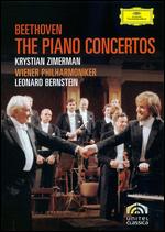 Beethoven - The Piano Concertos - Humphrey Burton