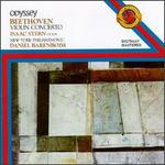 Beethoven: Violin Concerto In D