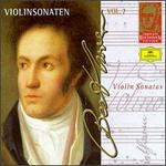 Beethoven: Works for Violin and Piano