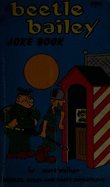 Beetle Bailey: Joke Book