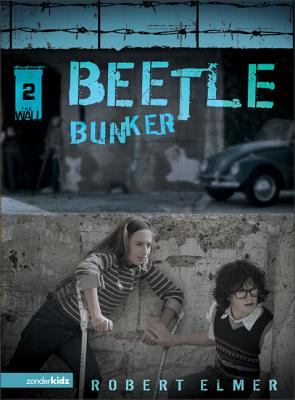 Beetle Bunker - Elmer, Robert