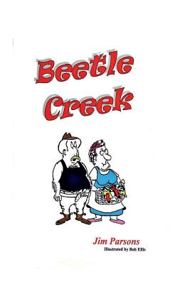 Beetle Creek - Parsons, Jim