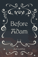 Before Adam