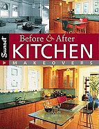 Before & After Kitchen Makeovers