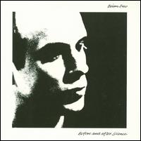 Before and After Science - Brian Eno