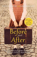 Before and After: the heartbreaking true stories of a notorious adoption scandal