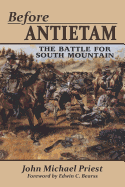 Before Antietam: The Battle for South Mountain