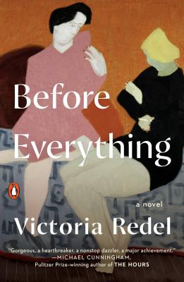 Before Everything - Redel, Victoria