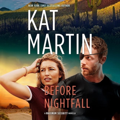 Before Nightfall Lib/E - Martin, Kat, and Foster, James Anderson (Read by)