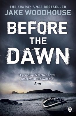 Before the Dawn: Inspector Rykel Book 3 - Woodhouse, Jake