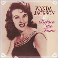 Before the Fame - Wanda Jackson