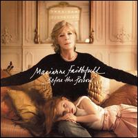 Before the Poison - Marianne Faithfull