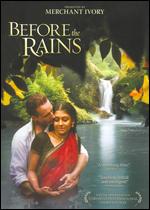 Before the Rains - Santosh Sivan