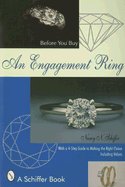 Before You Buy an Engagement Ring: With a 4-Step Guide for Making the Right Choice