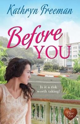 Before You - Freeman, Kathryn