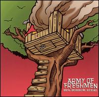 Beg, Borrow, Steal - Army of Freshmen