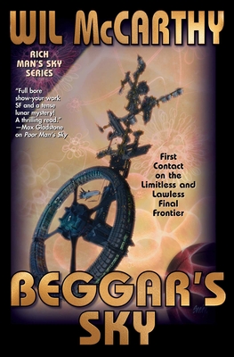 Beggar's Sky - Diamond Comic Distributors, Inc.