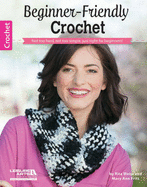 Beginner-Friendly Crochet: Not Too Hard, Not Too Simple, Just Right for Beginners