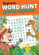 Beginner Word Hunt-Puzzle Explorer