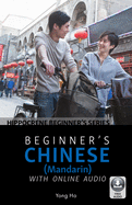Beginner's Chinese with Online Audio