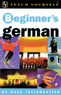 Beginner's German