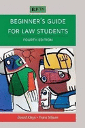 Beginner's guide for Law students