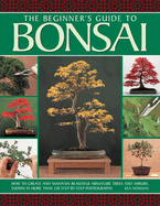 Beginner's Guide to Bonsai