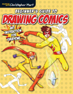Beginners Guide to Drawing Comics