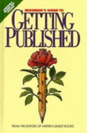 Beginner's Guide to Getting Published