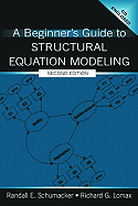 Beginner's Guide to Structural Equation Modeling
