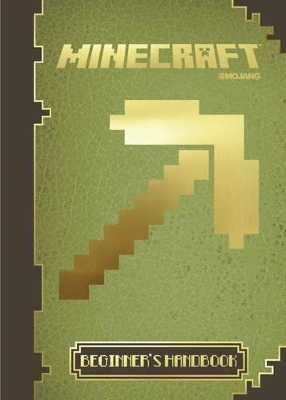 Beginner's Handbook - Minecraft