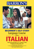 Beginner's Self-Study Course: Italian