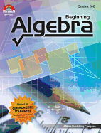 Beginning Algebra