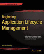 Beginning Application Lifecycle Management