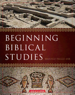 Beginning Biblical Studies