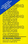 Beginning Bridge Quizzes