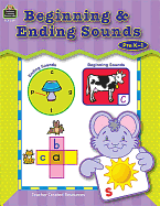 Beginning & Ending Sounds