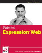 Beginning Expression Web
