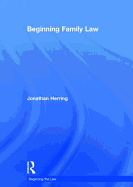 Beginning Family Law