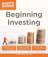 Beginning Investing: Explore the Risks and Rewards for Various Investment Options