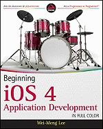 Beginning IOS 4 Application Development