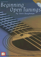 Beginning Open Tunings