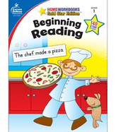 Beginning Reading, Grade 1: Gold Star Edition