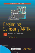 Beginning Samsung Artik: A Guide for Developers