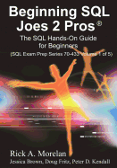 Beginning SQL Joes 2 Pros