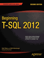 Beginning T-SQL 2012