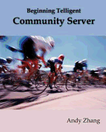 Beginning Telligent Community Server