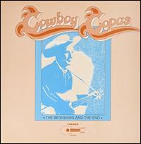 Beginning & The End - Cowboy Copas