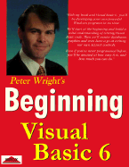 Beginning Visual Basic 6 - Wright, Peter