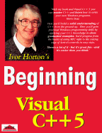 Beginning Visual C++ 5